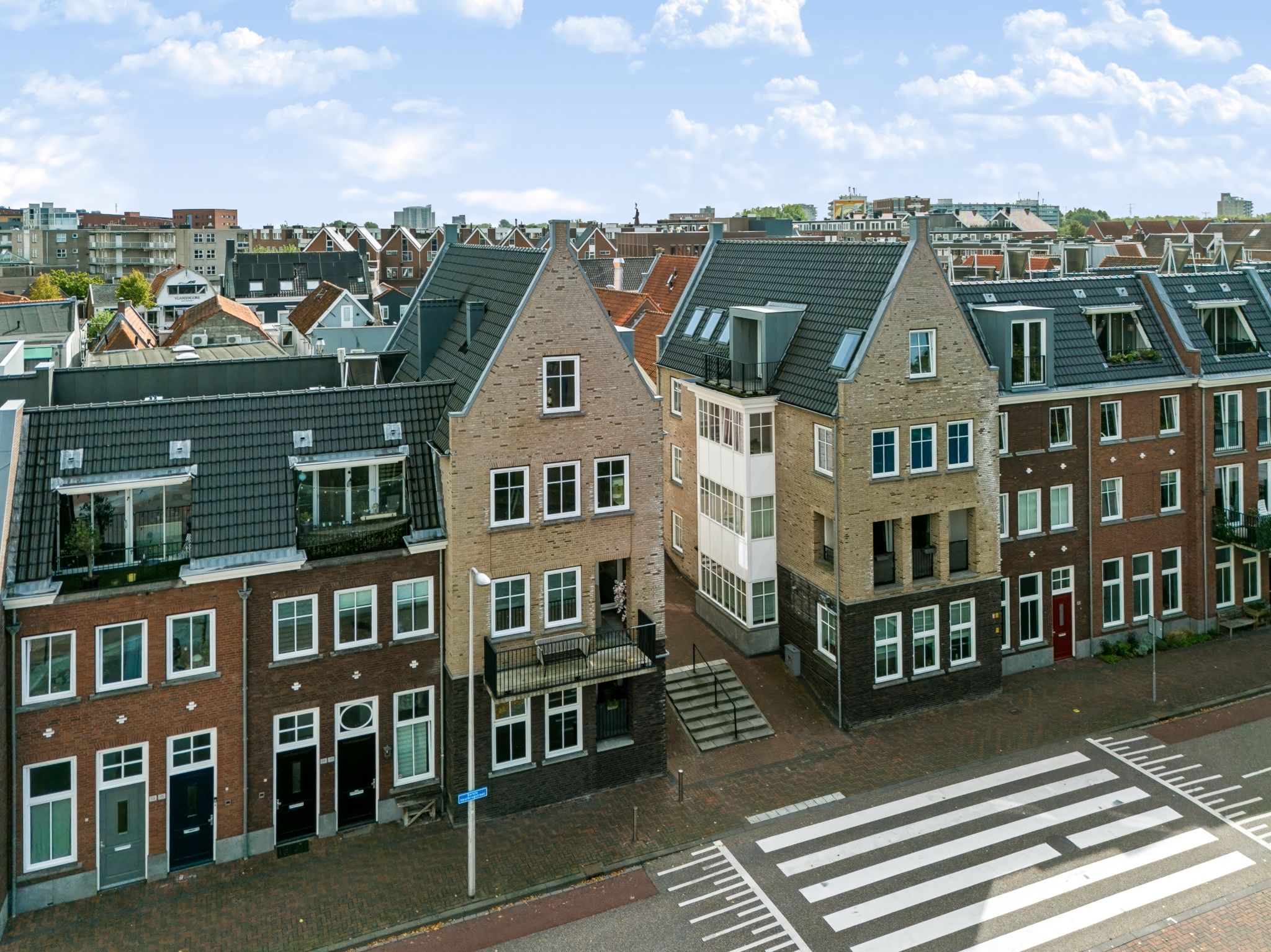 Foto van Torenstraat 6, Spijkenisse