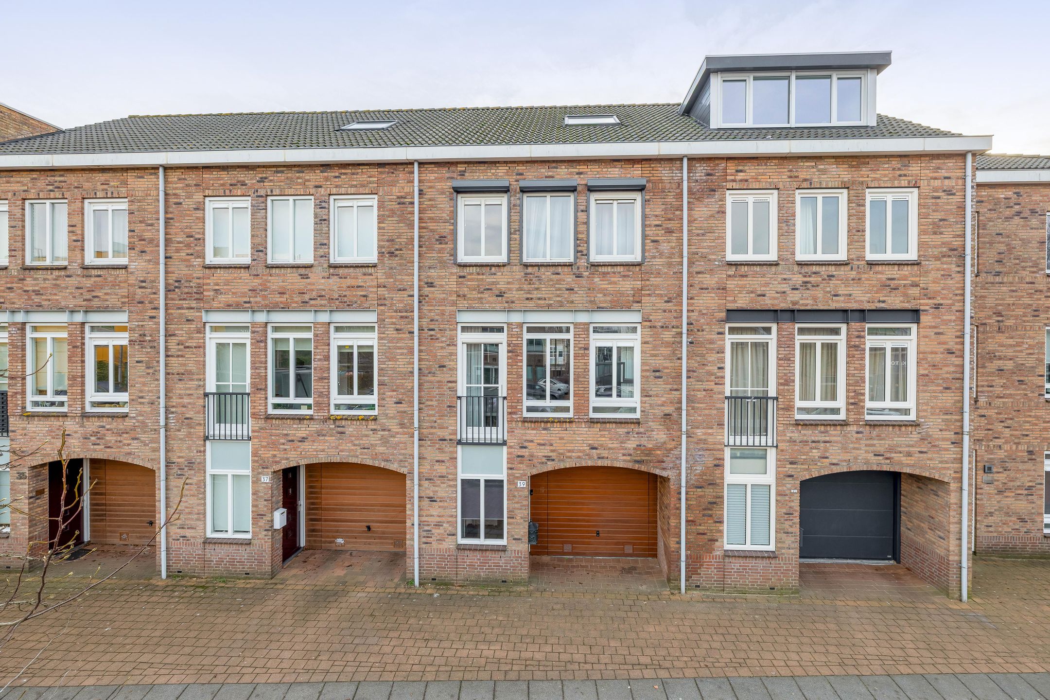 Foto van Jan Campertlaan 39, Spijkenisse