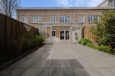 Foto van Vaartstraat 4, Spijkenisse