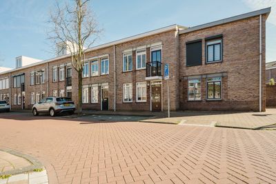Foto van Vlietstraat 4, Spijkenisse