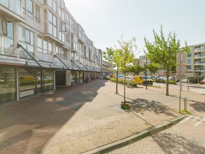 Foto van Damstraat 22, Spijkenisse