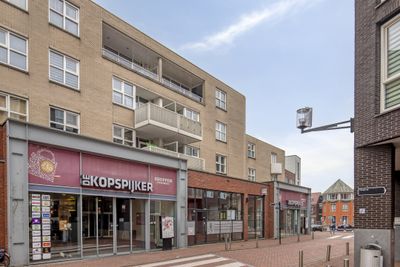 Foto van Noordkade 84, Spijkenisse