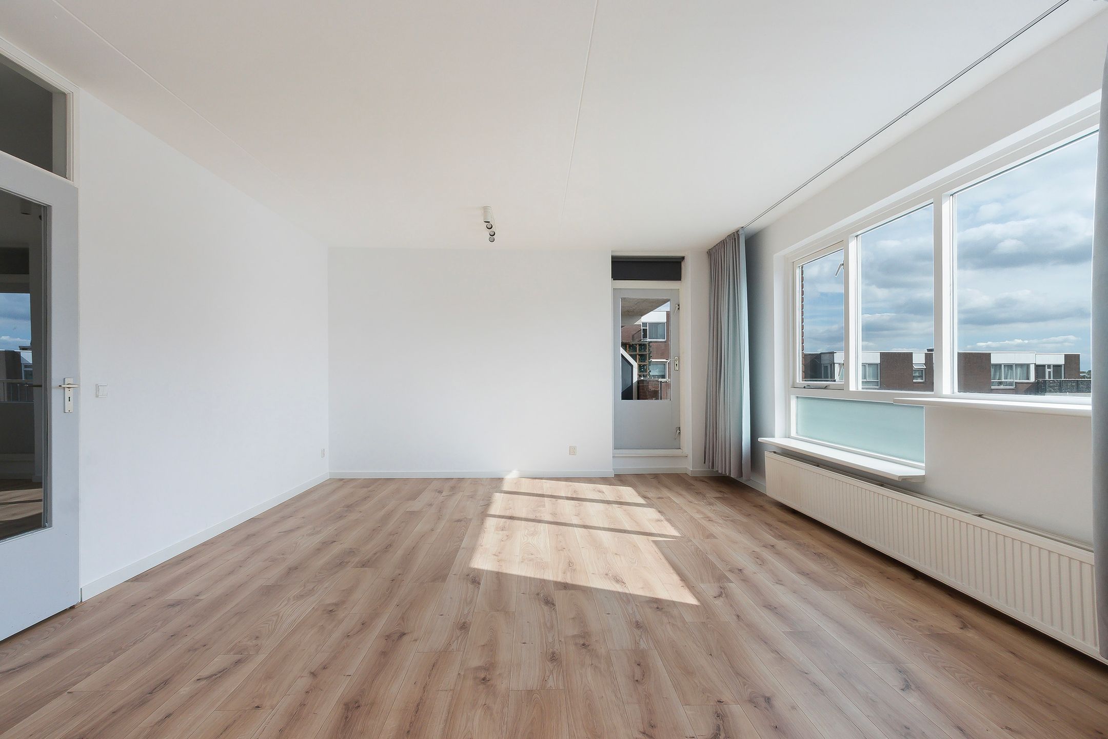 Foto van Nieuwstraat 164, Spijkenisse