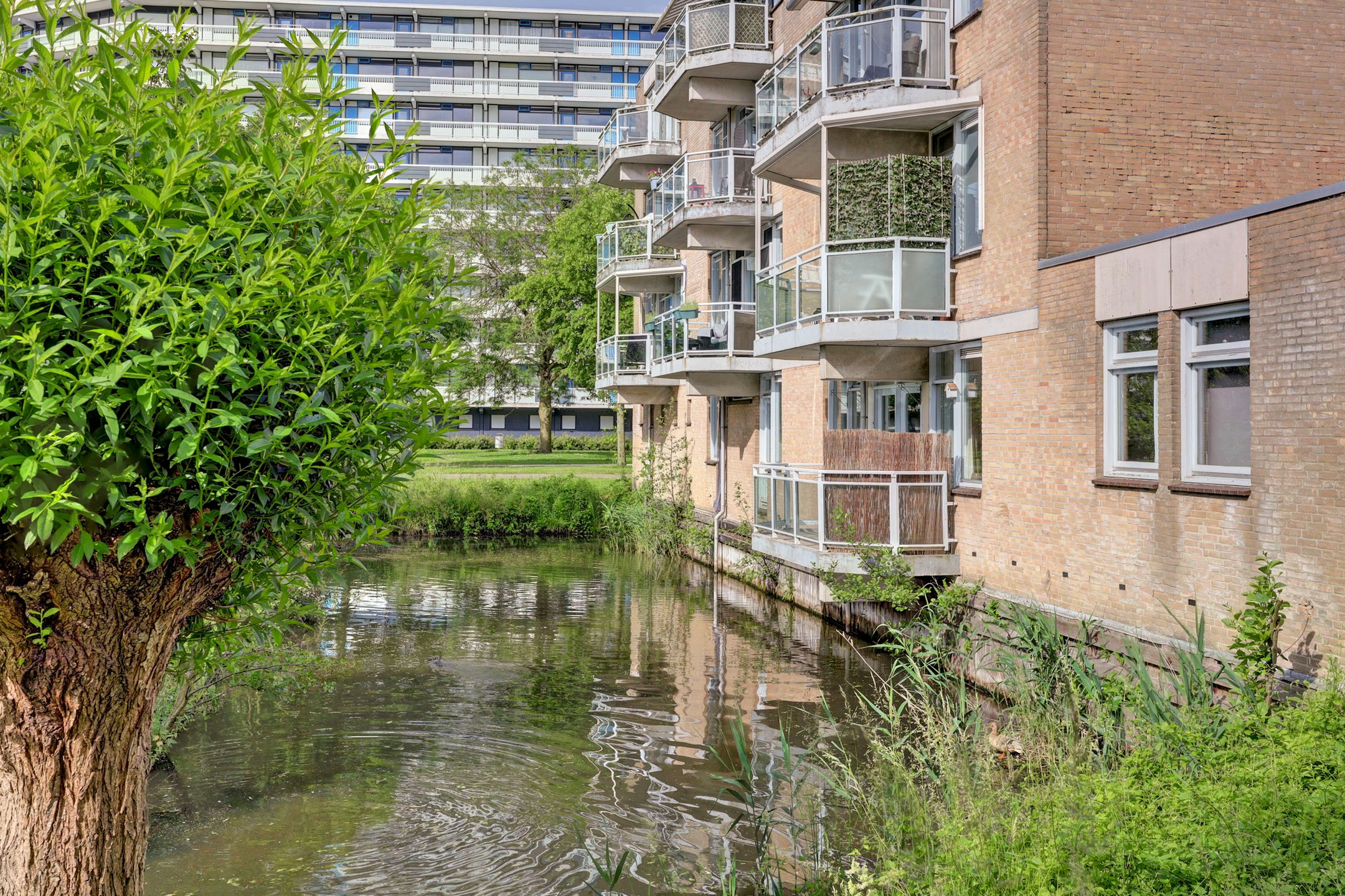 Foto van Raadhuislaan 89, Spijkenisse