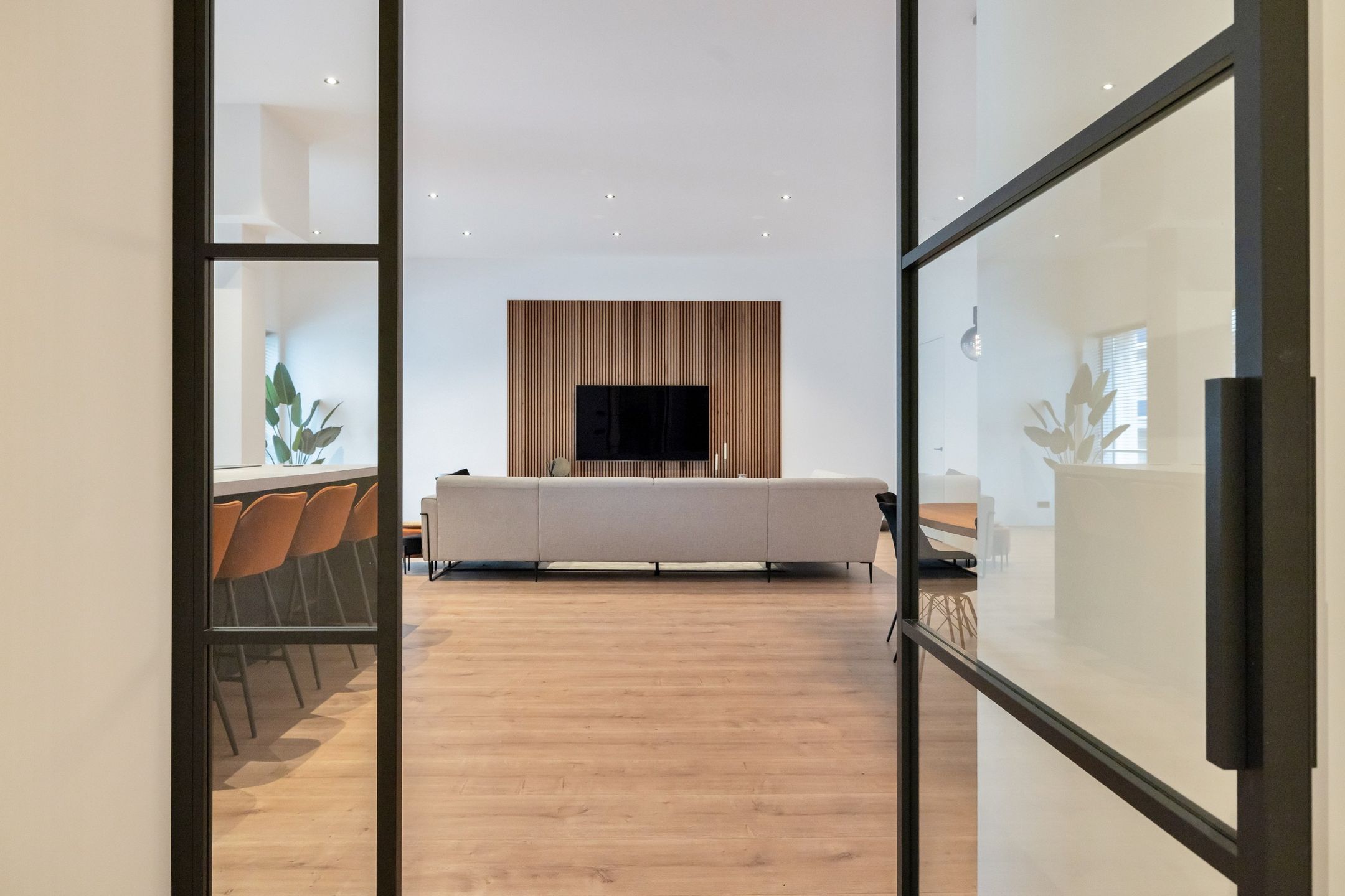 Foto van Uitstraat 151, Spijkenisse