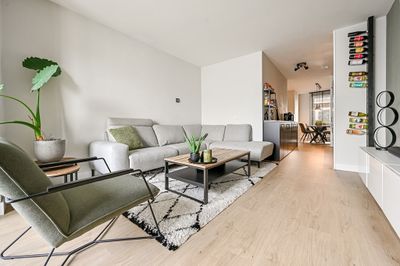 Foto van Uitstraat 65, Spijkenisse