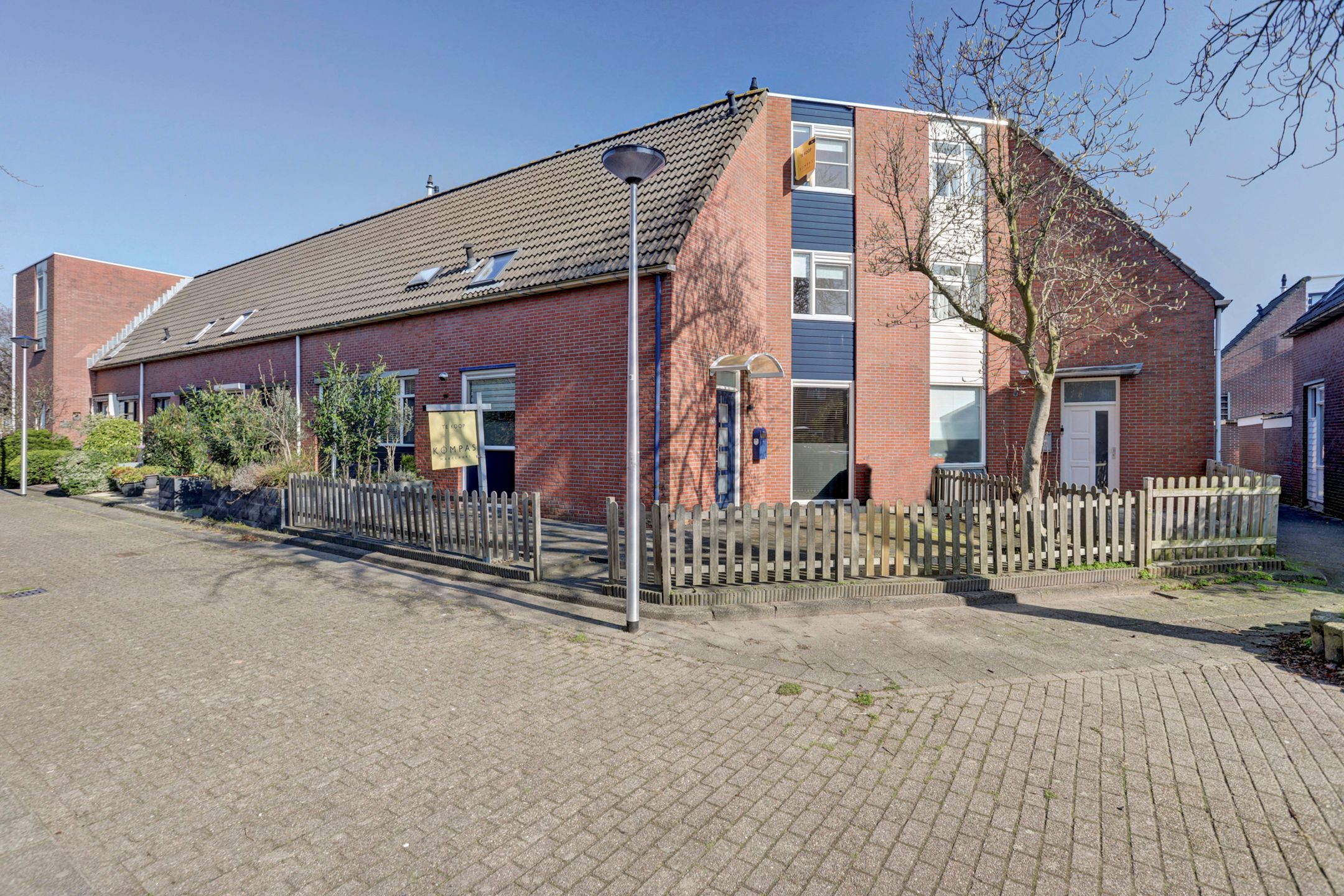 Foto van Sluiswachter 13, Spijkenisse