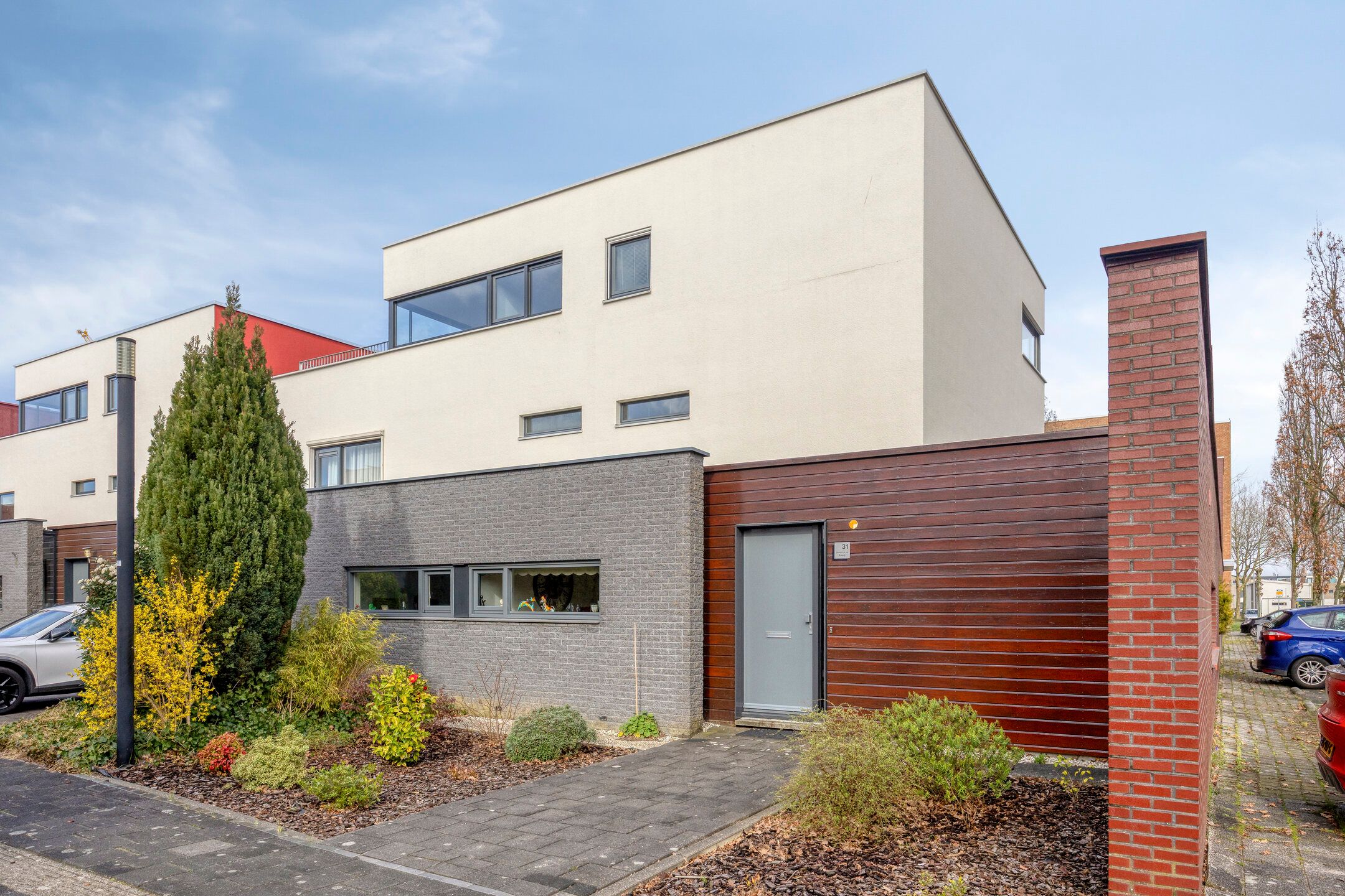 Foto van D. Schellincxstraat 31, Spijkenisse