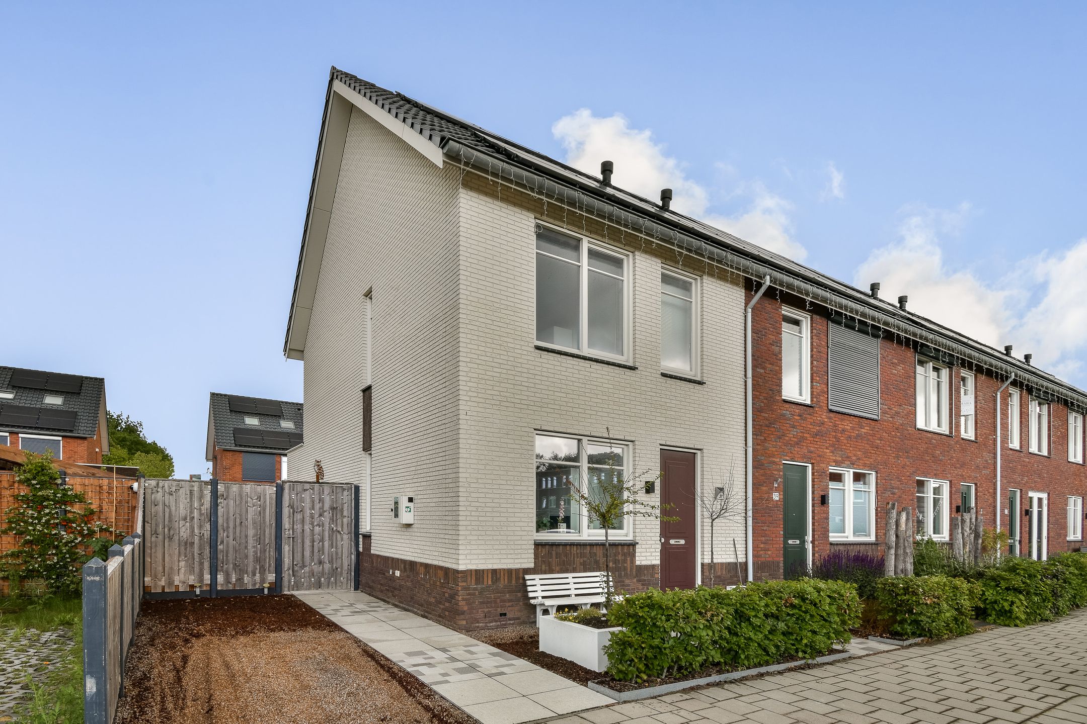 Foto van De Wetering 37, Spijkenisse