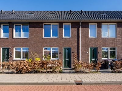 Foto van De Wetering 5, Spijkenisse