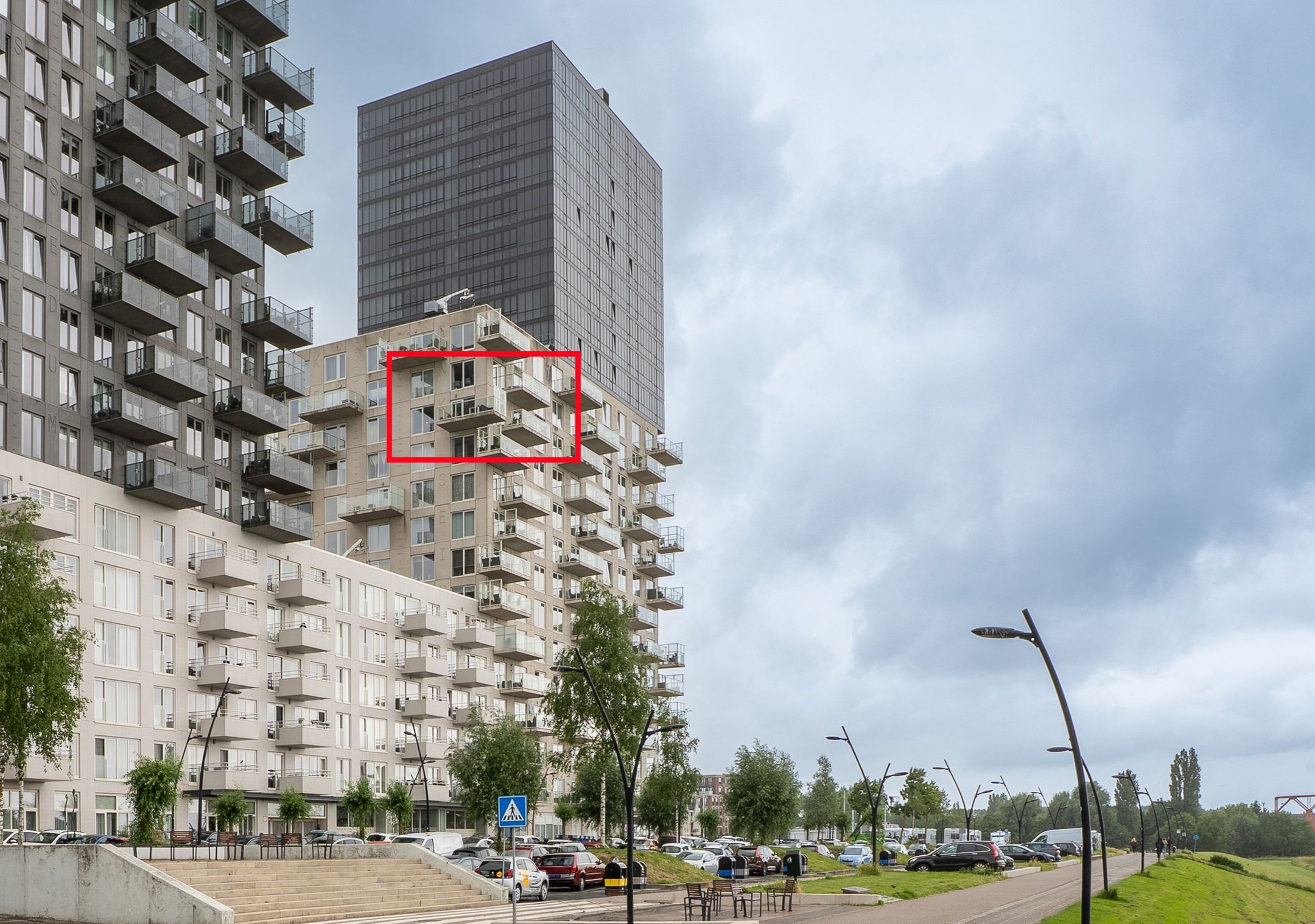 Foto van Hongerlandsedijk 162, Spijkenisse