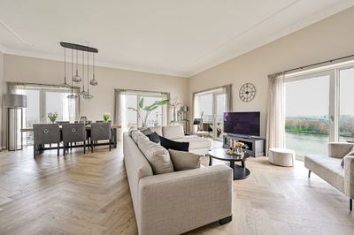 Foto van Hongerlandsedijk 180, Spijkenisse