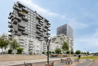Foto van Hongerlandsedijk 516, Spijkenisse