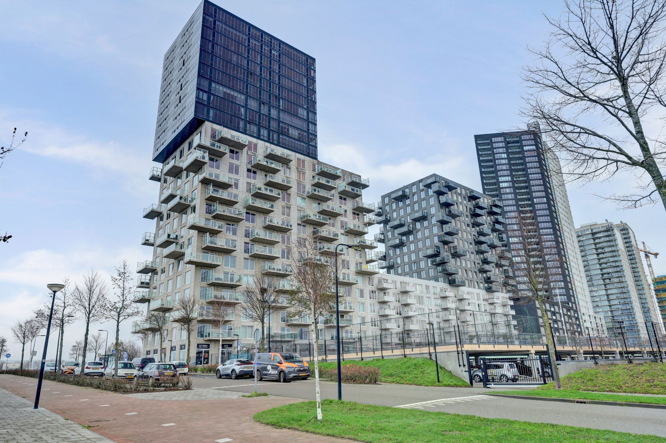 Foto van Hongerlandsedijk 90, Spijkenisse