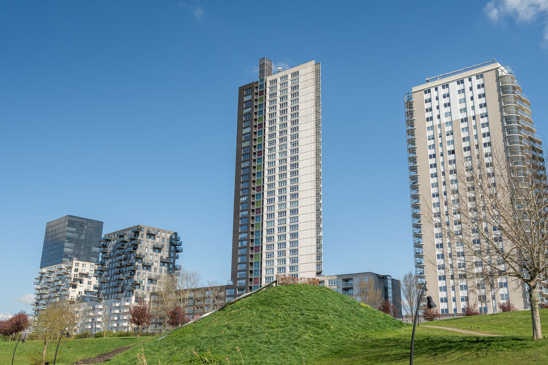 Foto van Hongerlandsedijk 918, Spijkenisse