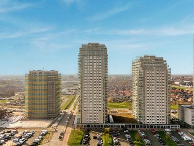 Foto van Hongerlandsedijk 1708, Spijkenisse