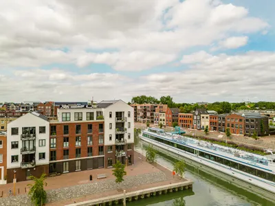 Foto van Schipperskade 79, Spijkenisse