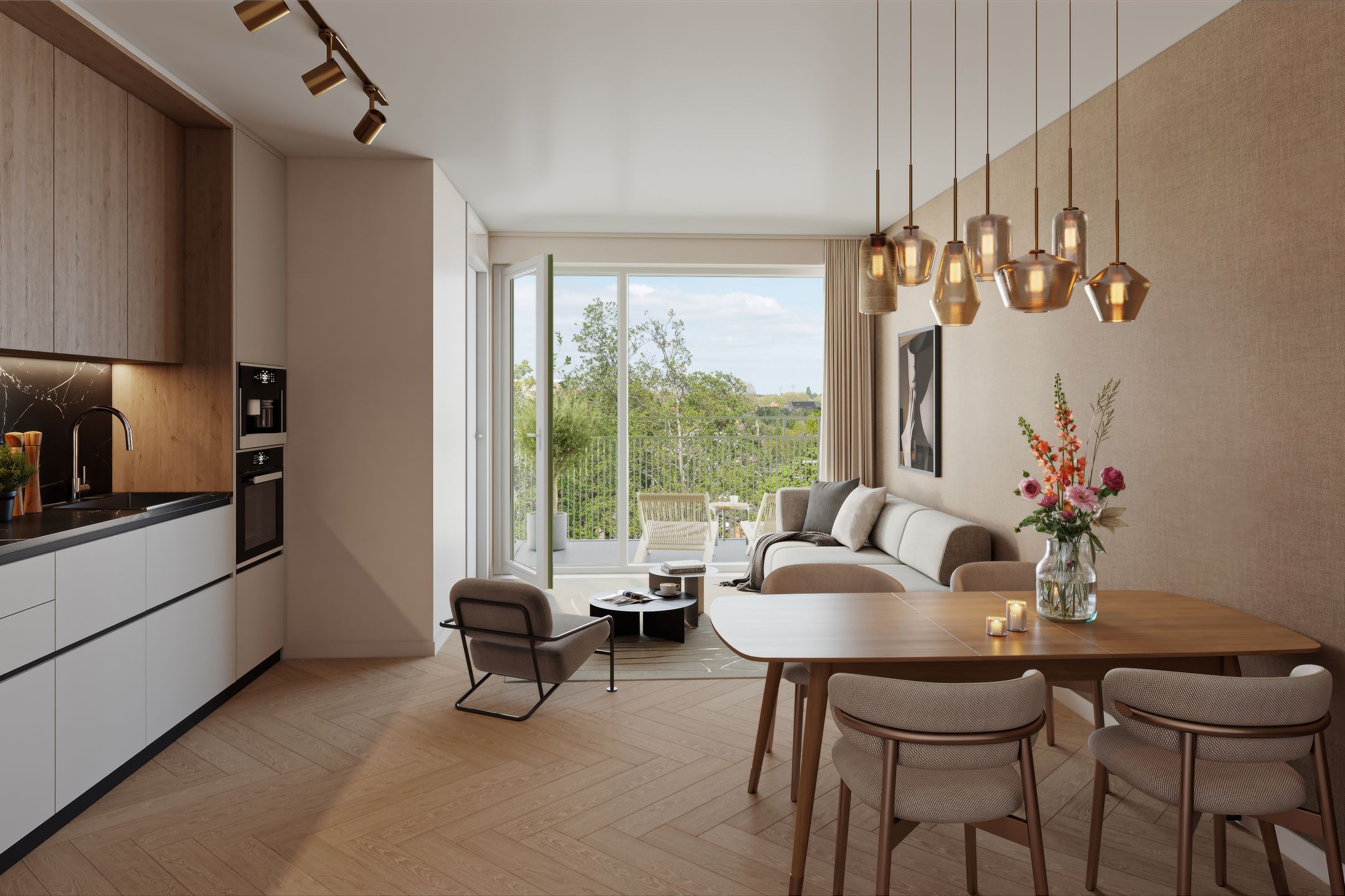 Foto van Schepenpad 214, Spijkenisse
