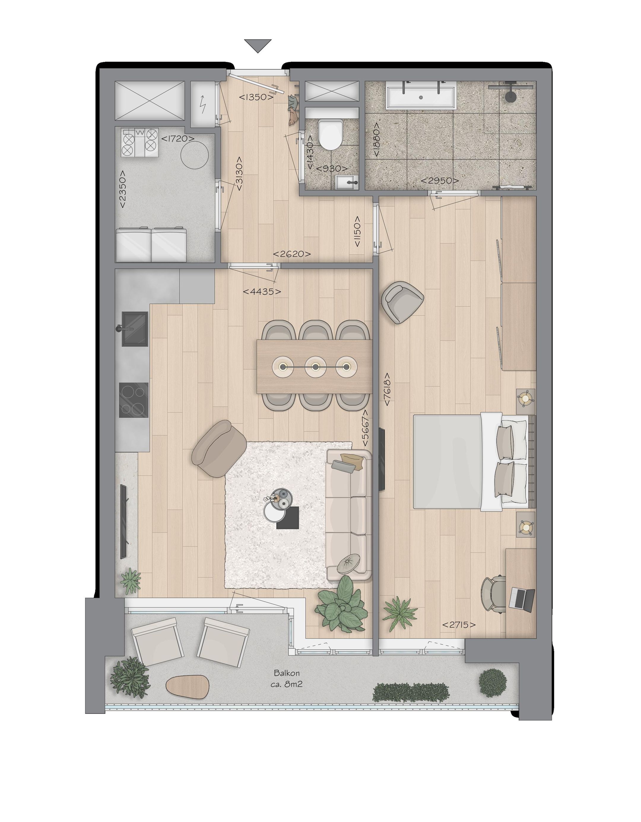 Foto van Schepenpad 48, Spijkenisse