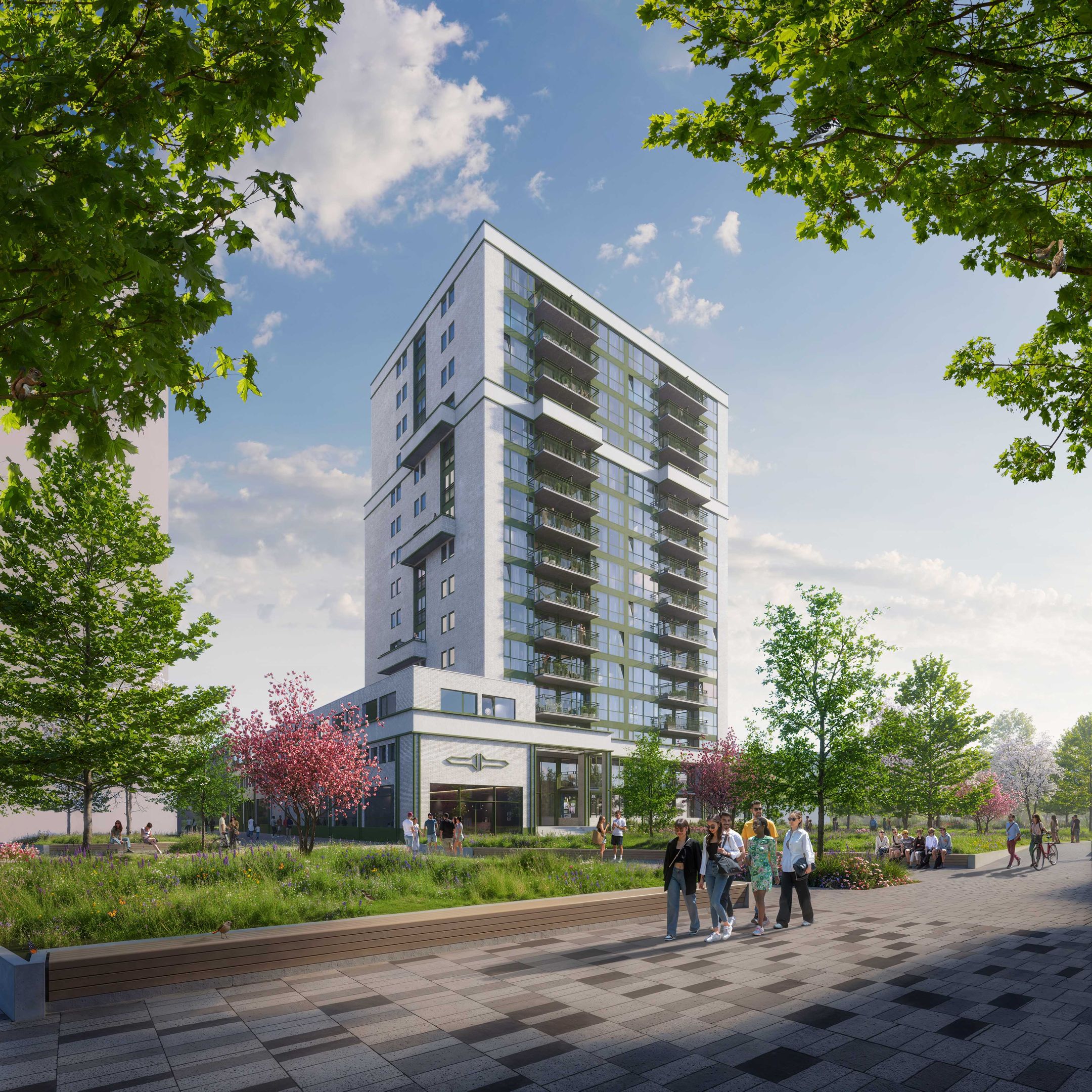 Foto van Schepenpad 50, Spijkenisse