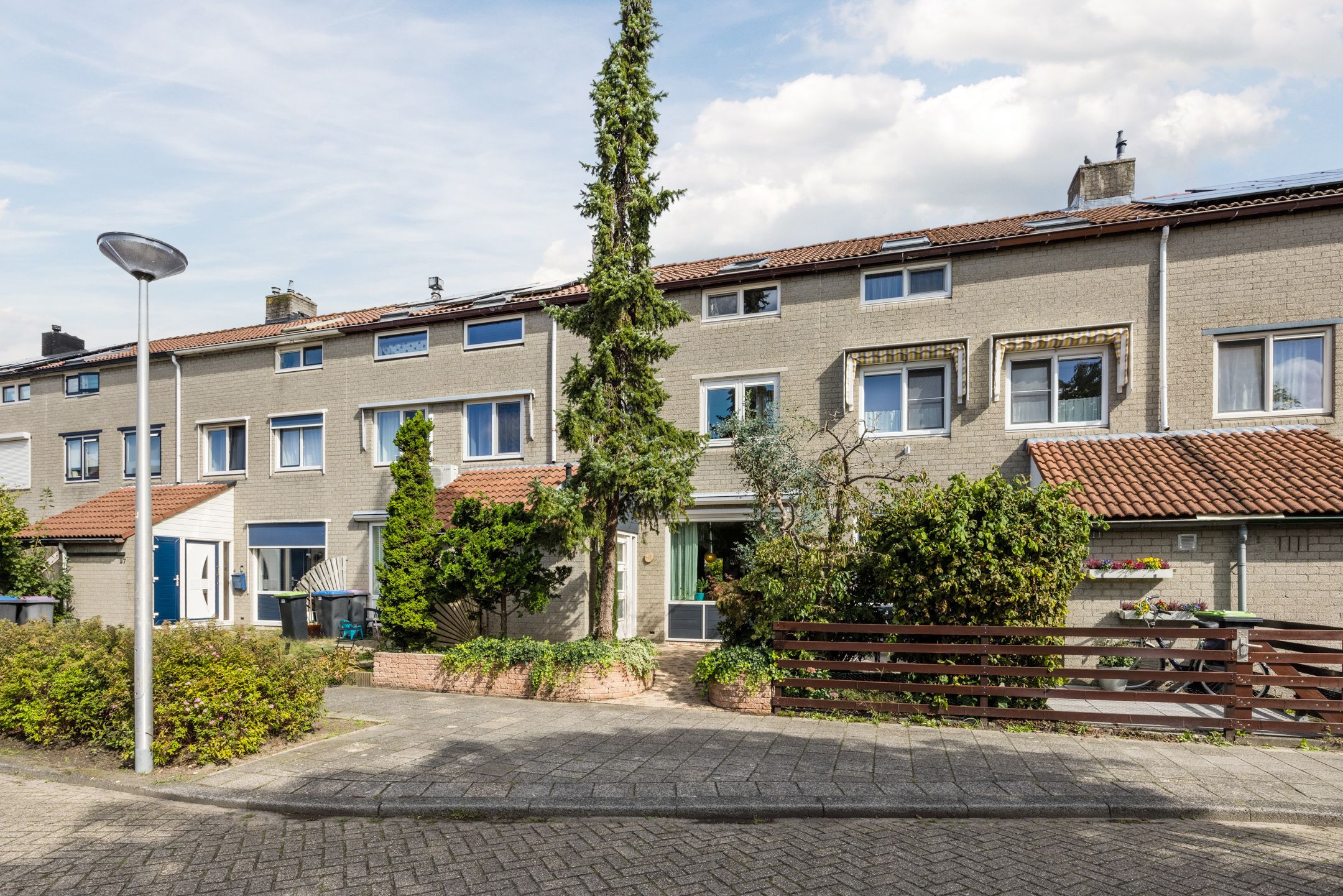 Foto van Sperwerhoek 31, Spijkenisse