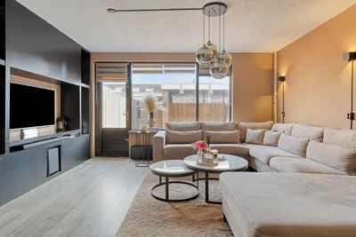 Foto van Hoefsmid 15, Spijkenisse