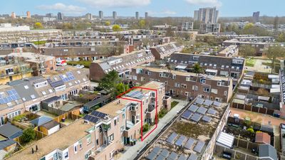 Foto van Klompenmaker 13, Spijkenisse