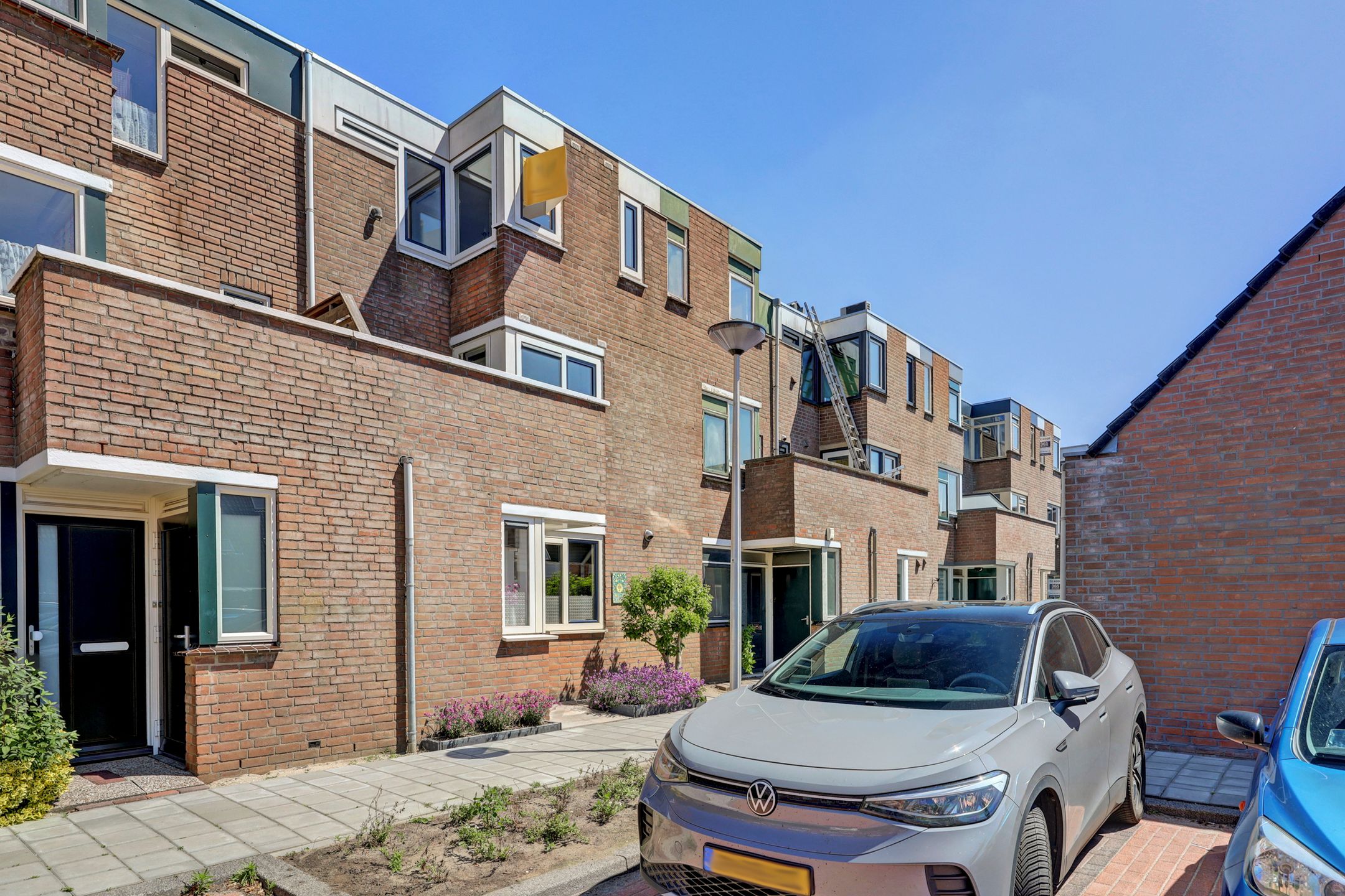 Foto van Klompenmaker 3, Spijkenisse