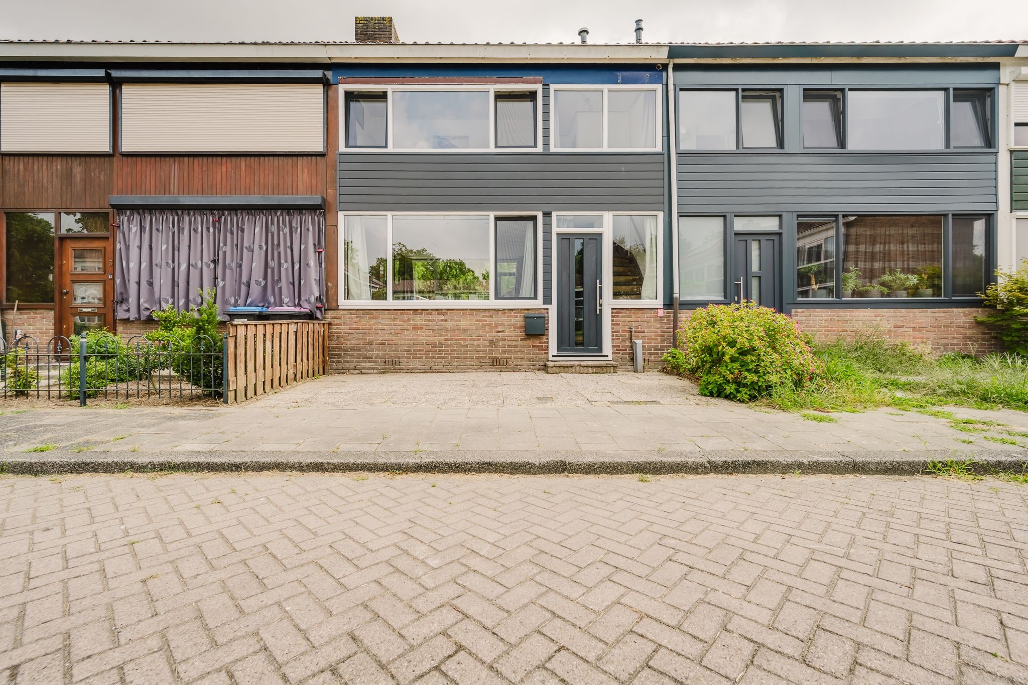 Foto van Zwaluwstraat 5, Spijkenisse