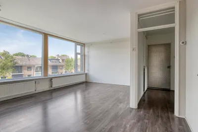 Foto van Jacob Catsstraat 56A, Spijkenisse