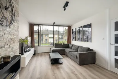 Foto van Jacob Catsstraat 60, Spijkenisse