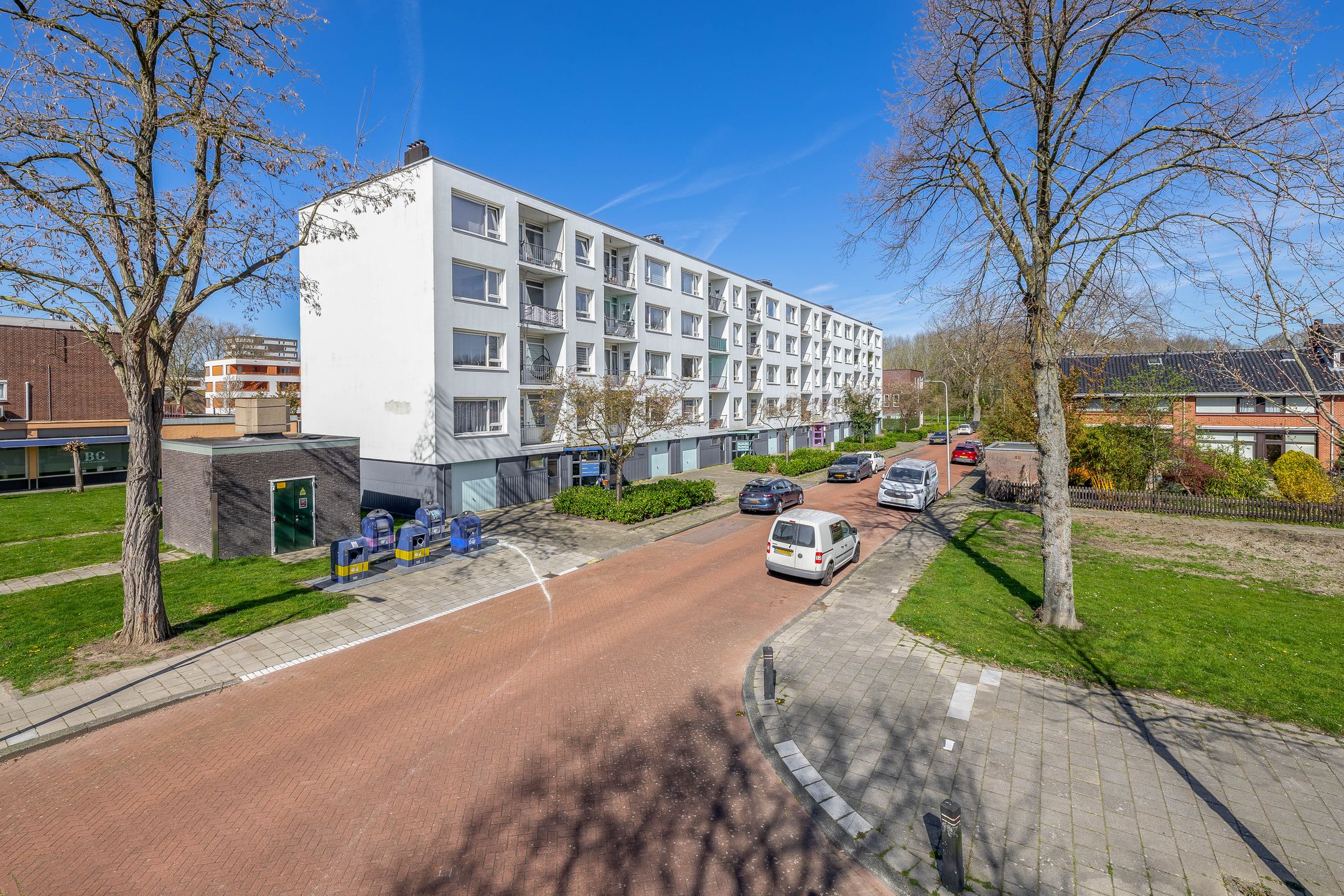 Foto van Magnoliastraat 21B, Spijkenisse