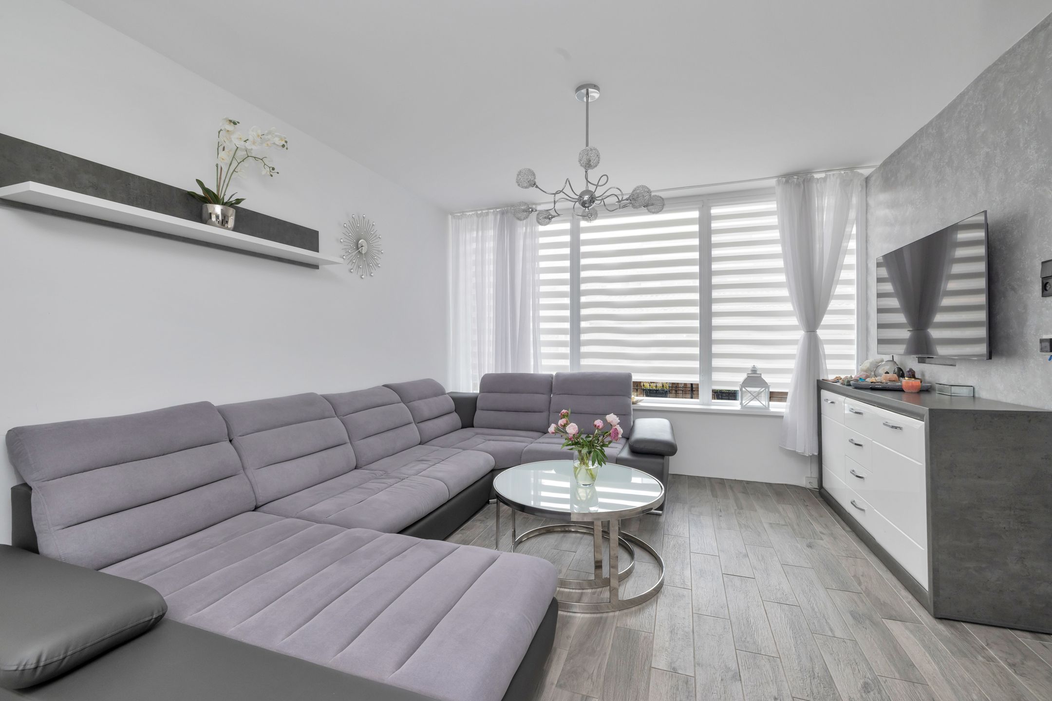 Foto van Zinniapad 12, Spijkenisse