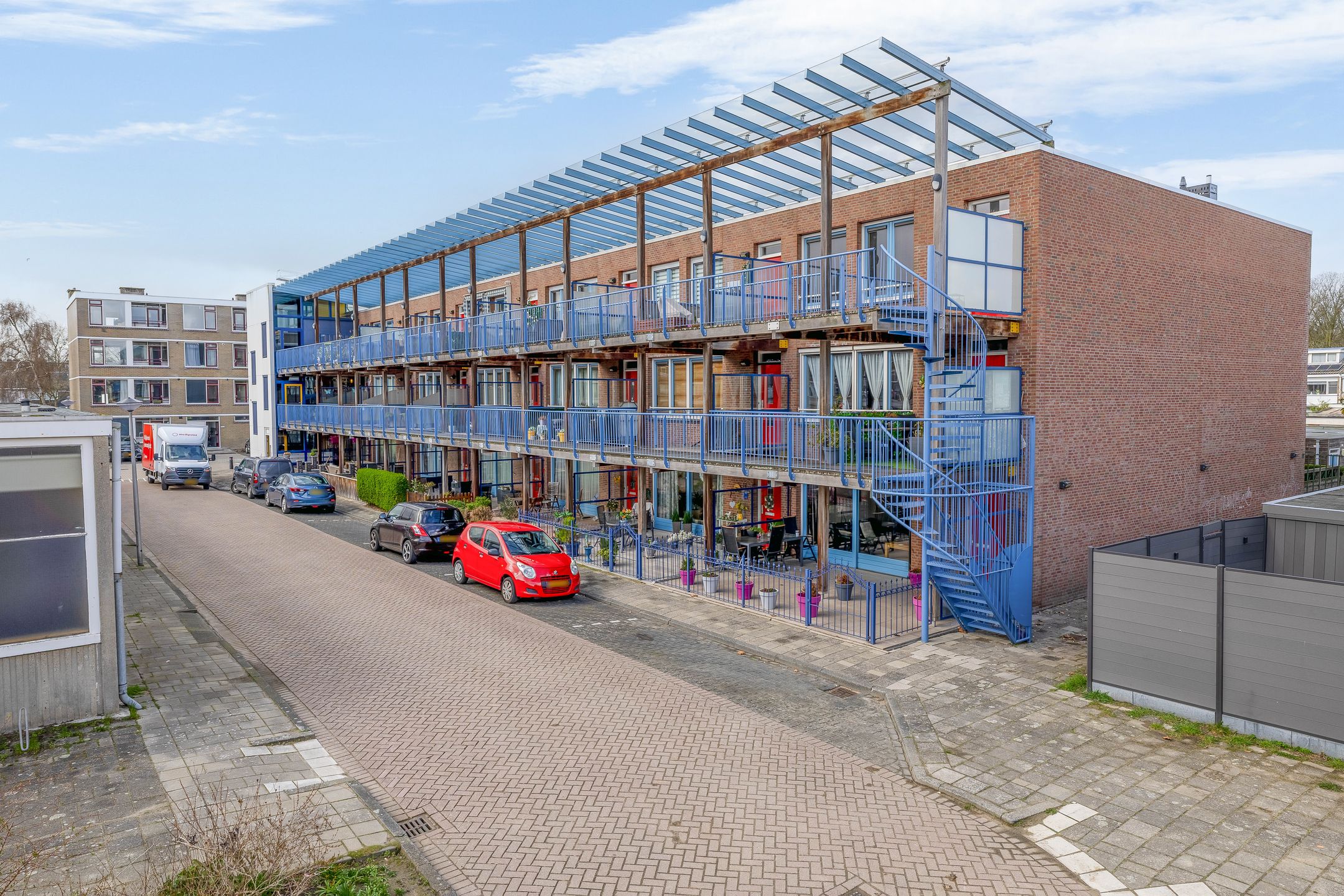 Foto van Jan van Scorelstraat 37, Spijkenisse