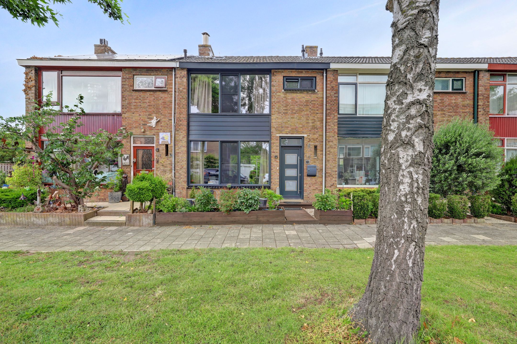 Foto van Rembrandtstraat 15, Spijkenisse