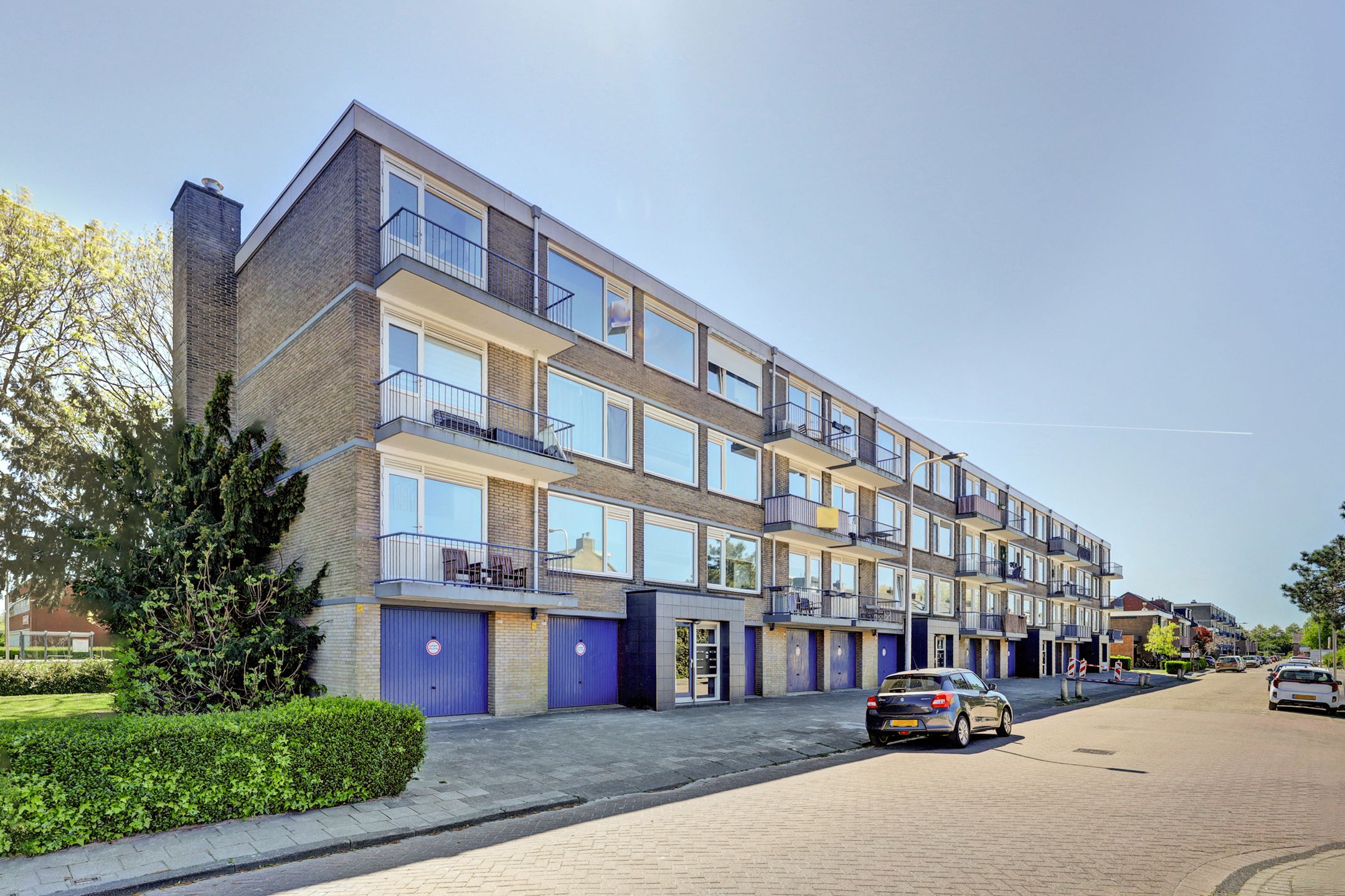 Foto van Rembrandtstraat 58A, Spijkenisse