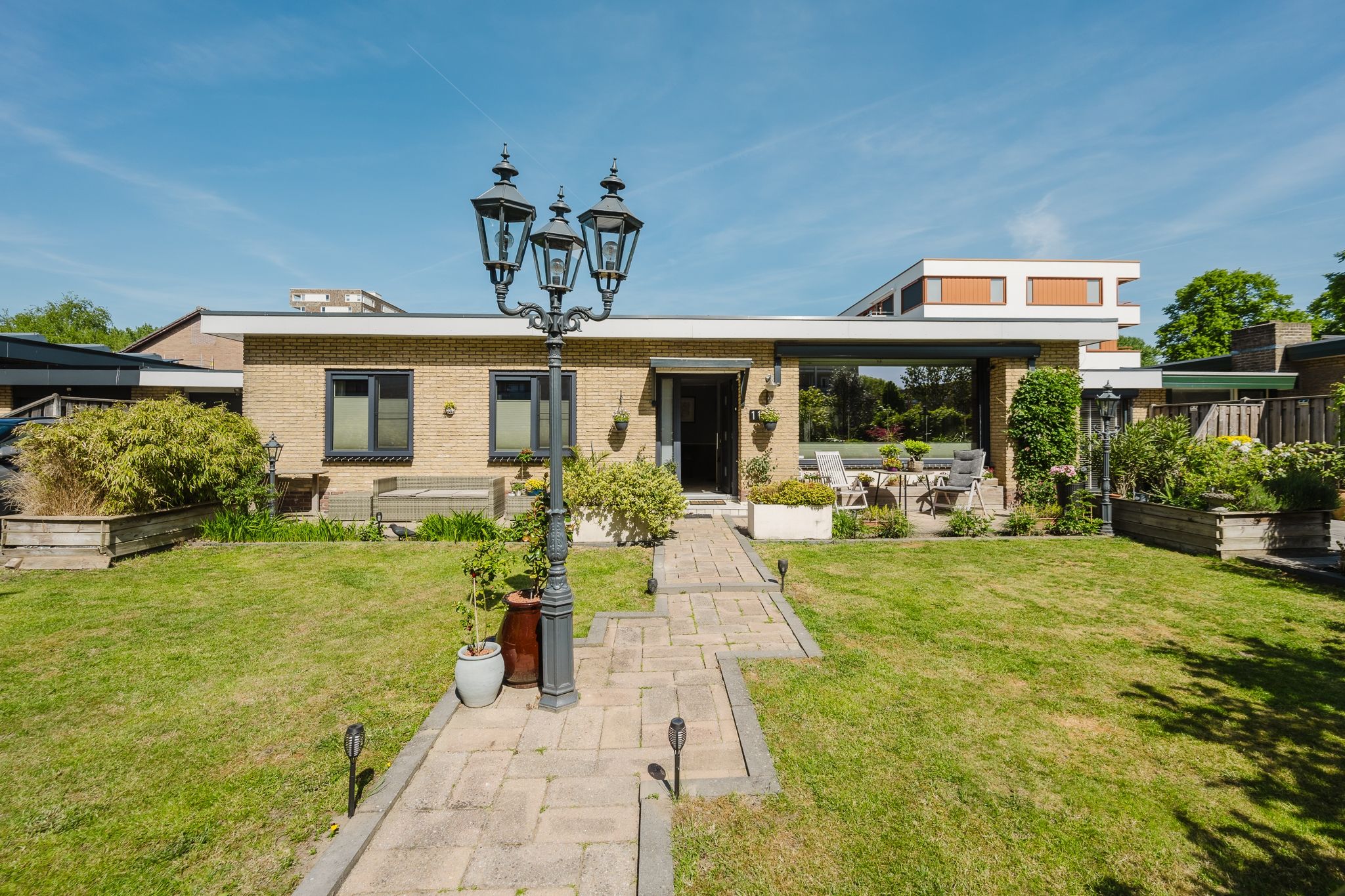 Foto van Akeleistraat 11, Spijkenisse