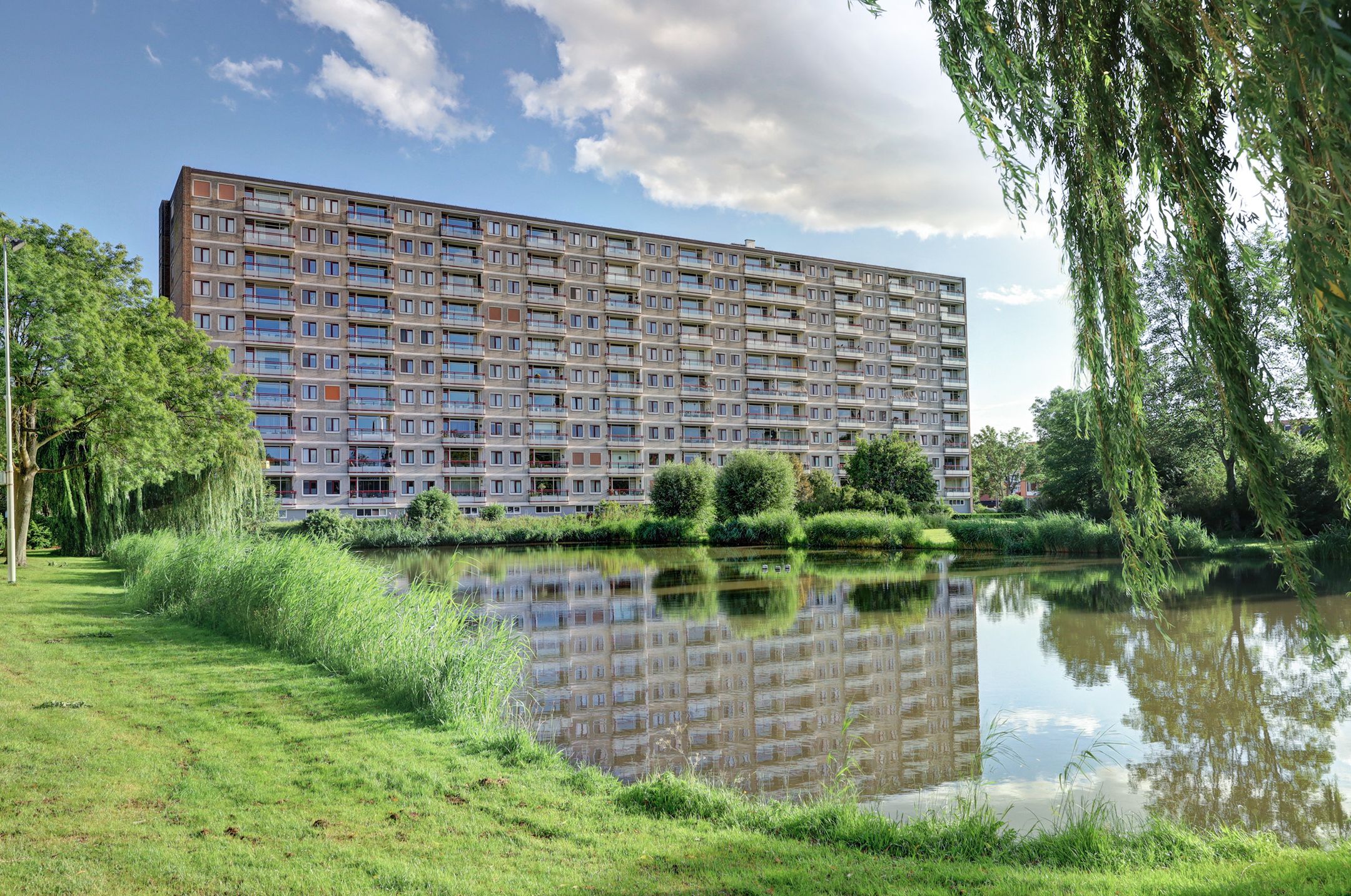 Foto van Akeleistraat 24, Spijkenisse