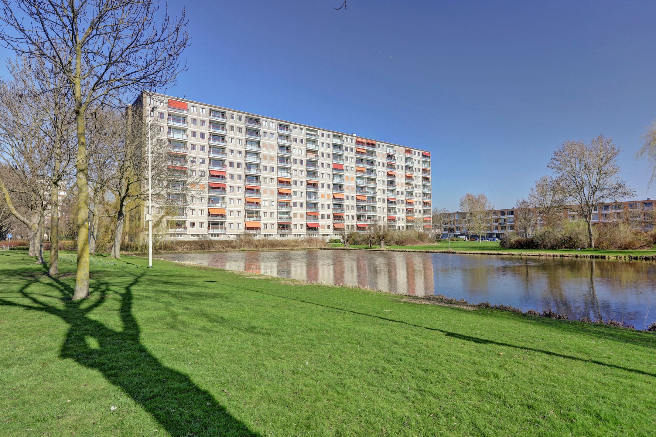 Foto van Akeleistraat 24A, Spijkenisse