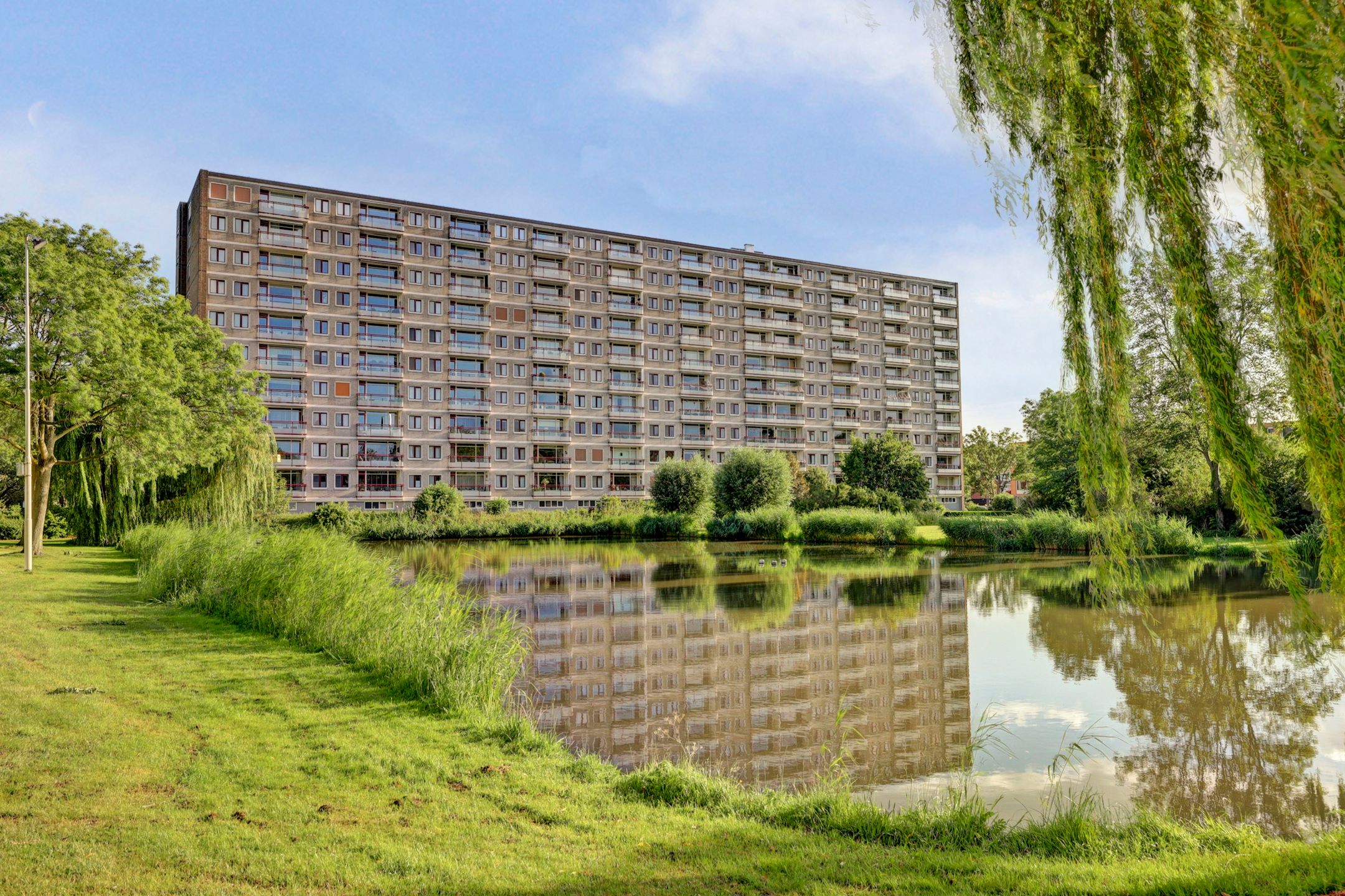 Foto van Akeleistraat 26E, Spijkenisse