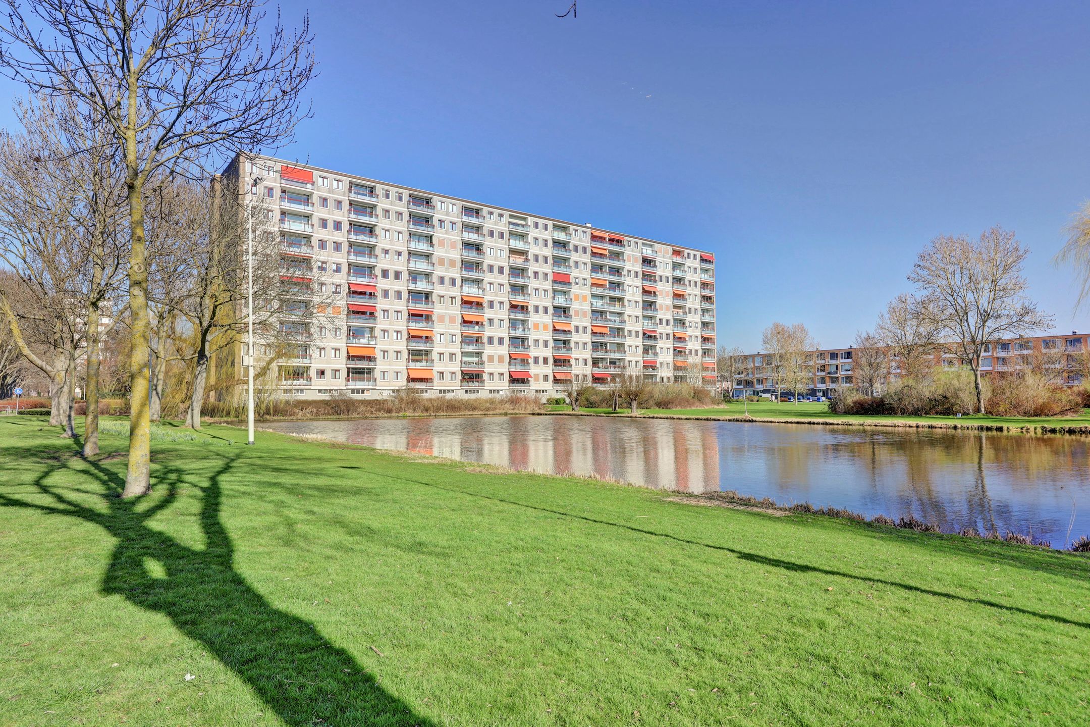 Foto van Akeleistraat 38B, Spijkenisse