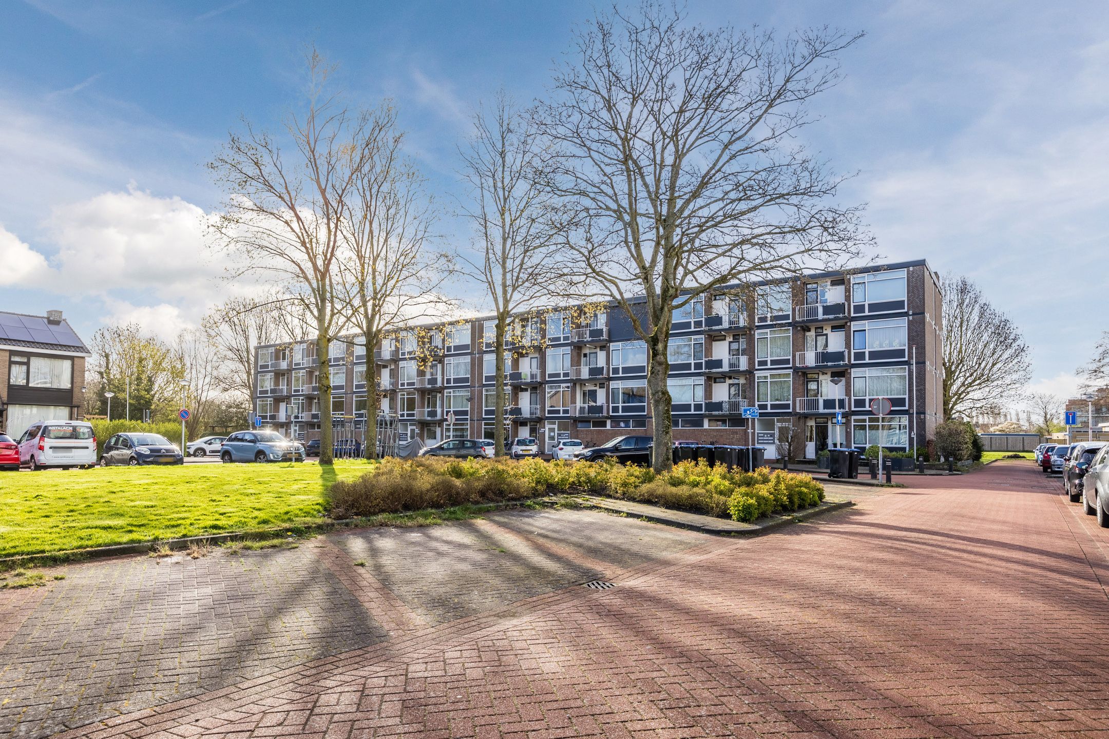 Foto van Lobeliaplein 15A, Spijkenisse