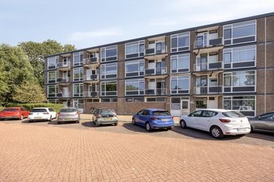Foto van Lobeliaplein 9C, Spijkenisse