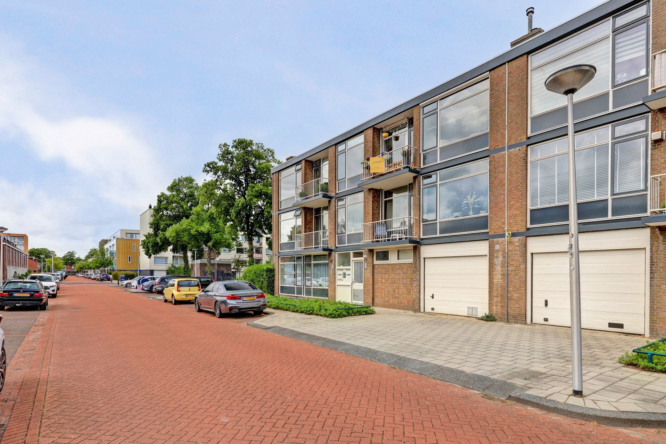 Foto van Lobeliastraat 31B, Spijkenisse