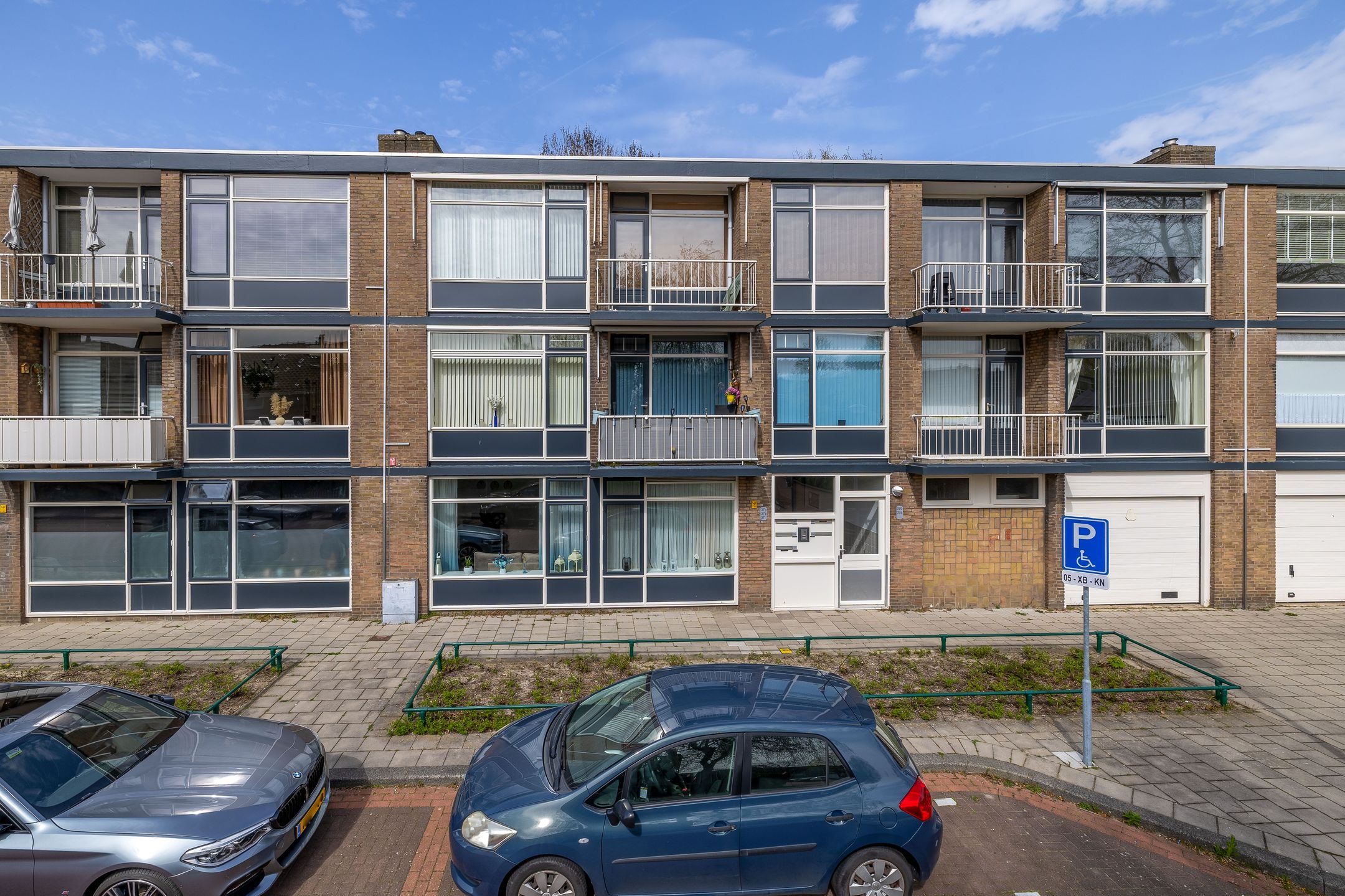 Foto van Lobeliastraat 37, Spijkenisse