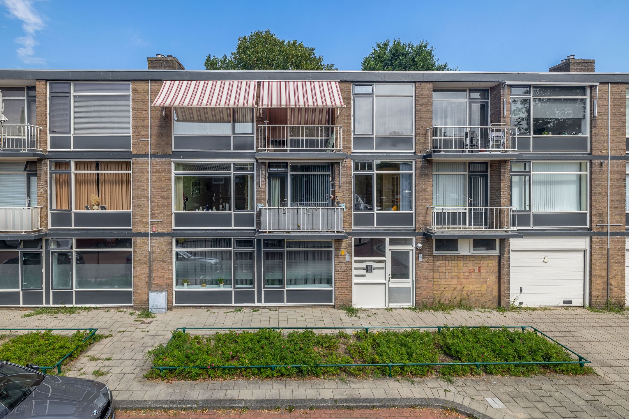 Foto van Lobeliastraat 37A, Spijkenisse