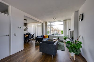 Foto van Orchideestraat 8B, Spijkenisse