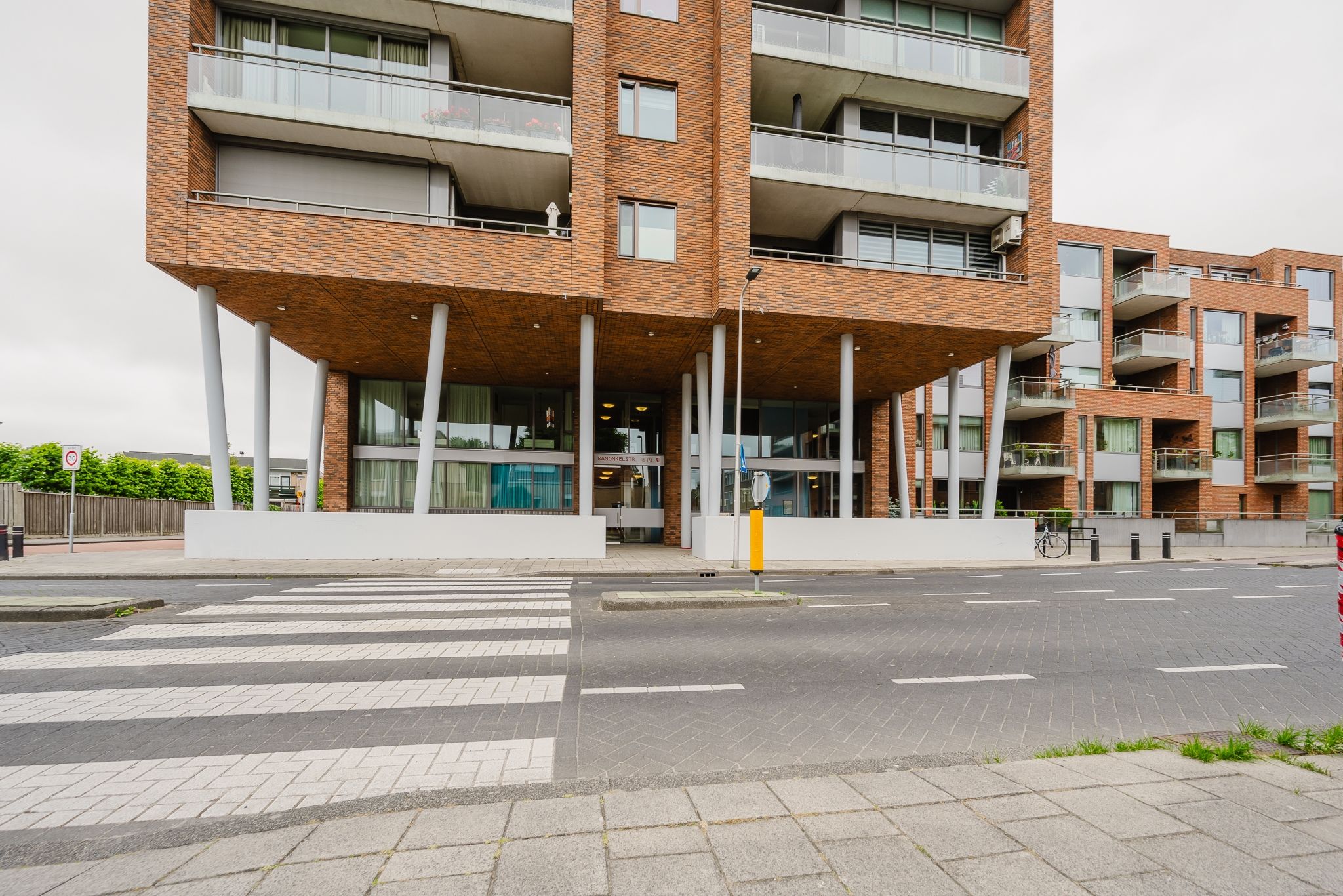Foto van Ranonkelstraat 129, Spijkenisse
