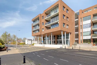 Foto van Ranonkelstraat 153, Spijkenisse