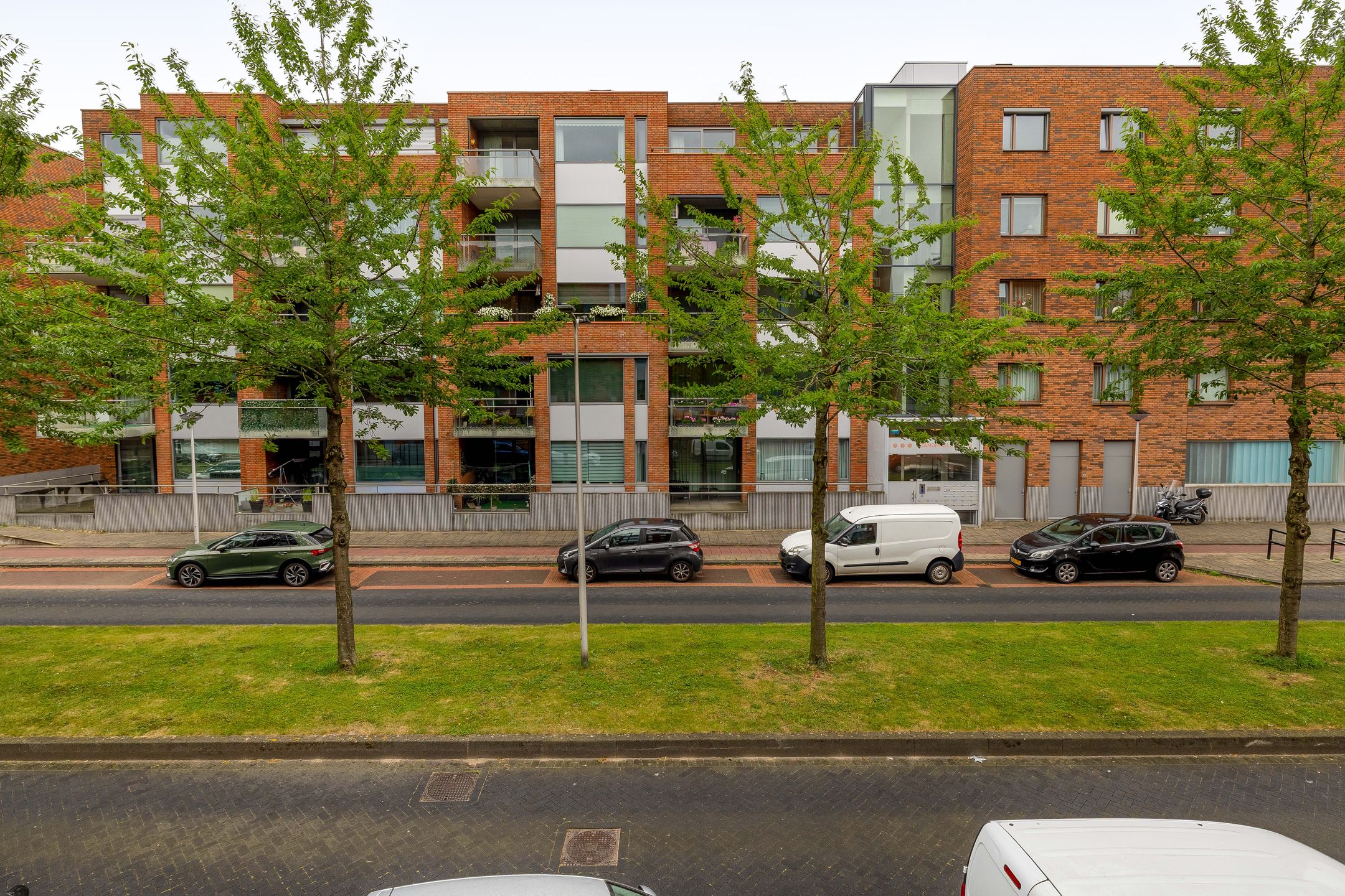 Foto van Ranonkelstraat 49, Spijkenisse